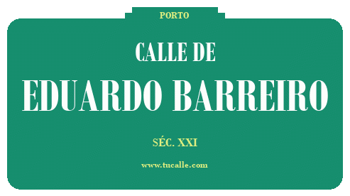 cartel_de_calle-de-eduardo barreiro_en_oporto